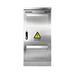 Customized 1kVA &2kVA Stainless-Steel Mirror Outdoor Power Systems